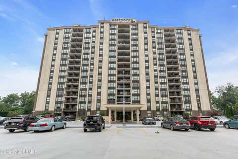 Condo For Sale - 1 Scenic Drive #1101<br/> Highlands, NJ 07732