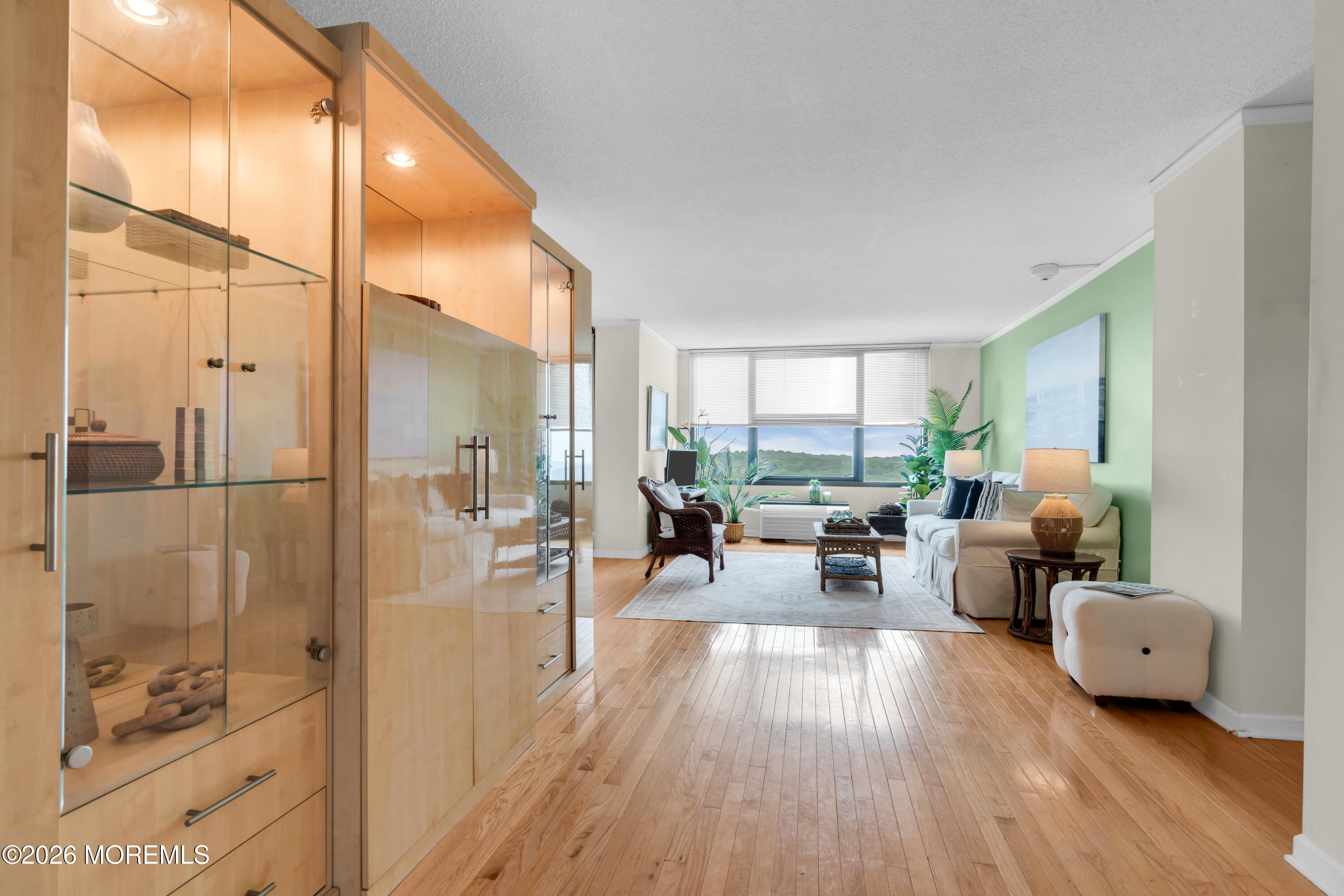 1 Scenic Drive 1101