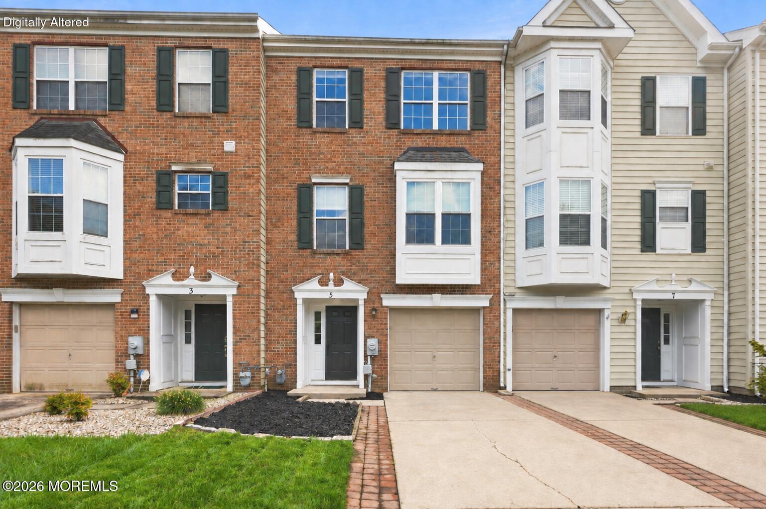 5 Alexandra Court