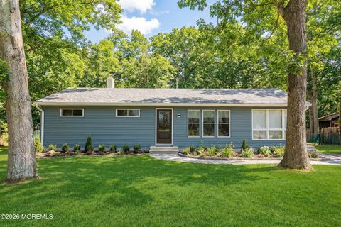 39 Blue Jay Drive Toms River NJ 08755