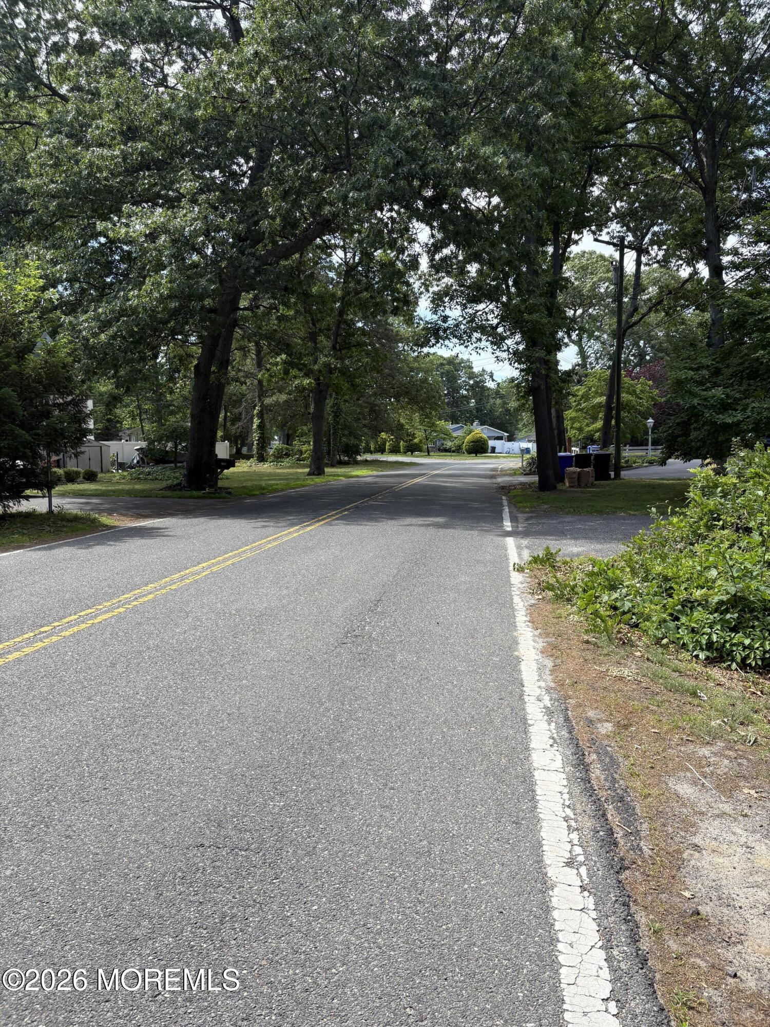 1555 Forge Pond Road