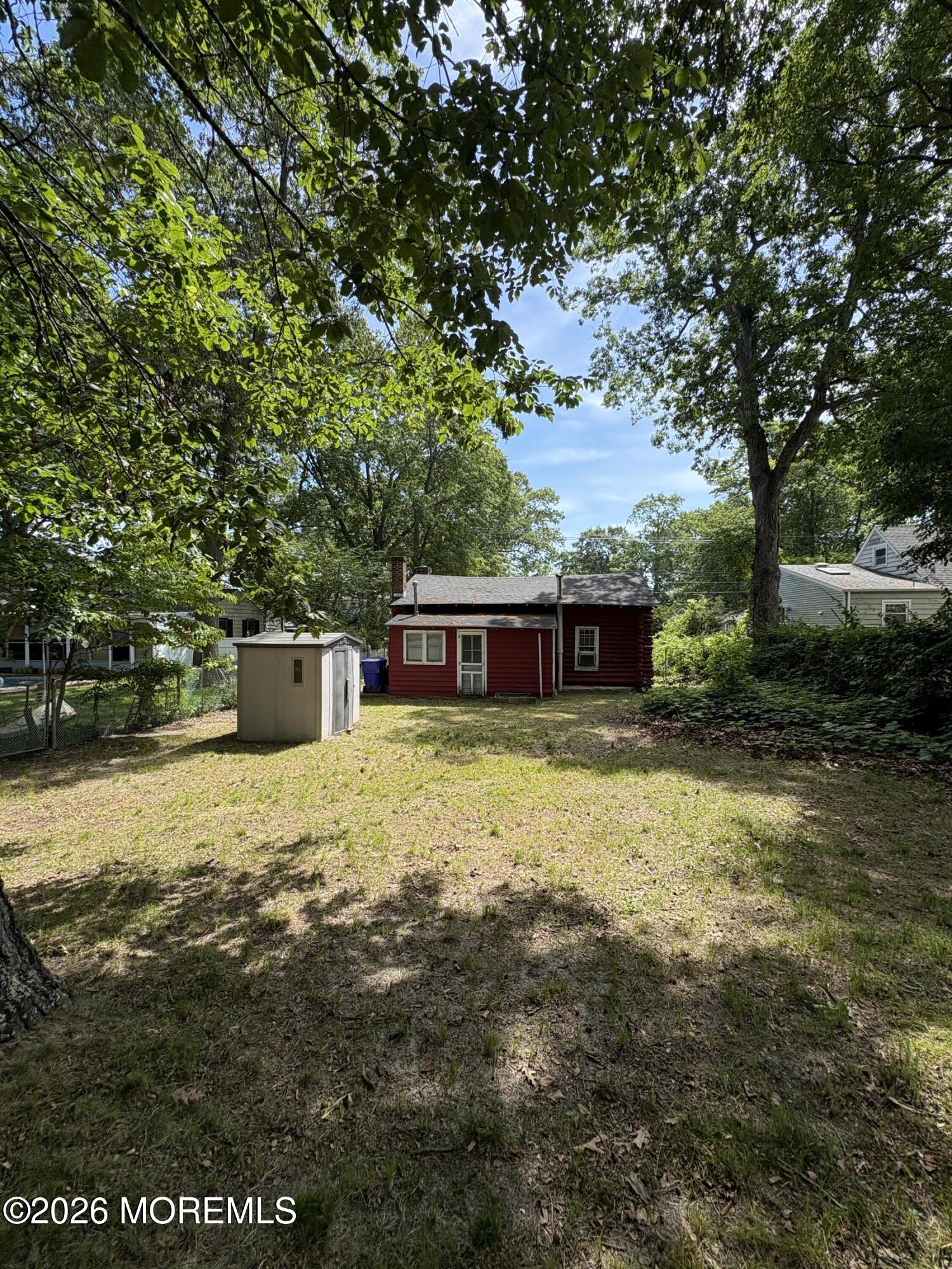 1555 Forge Pond Road