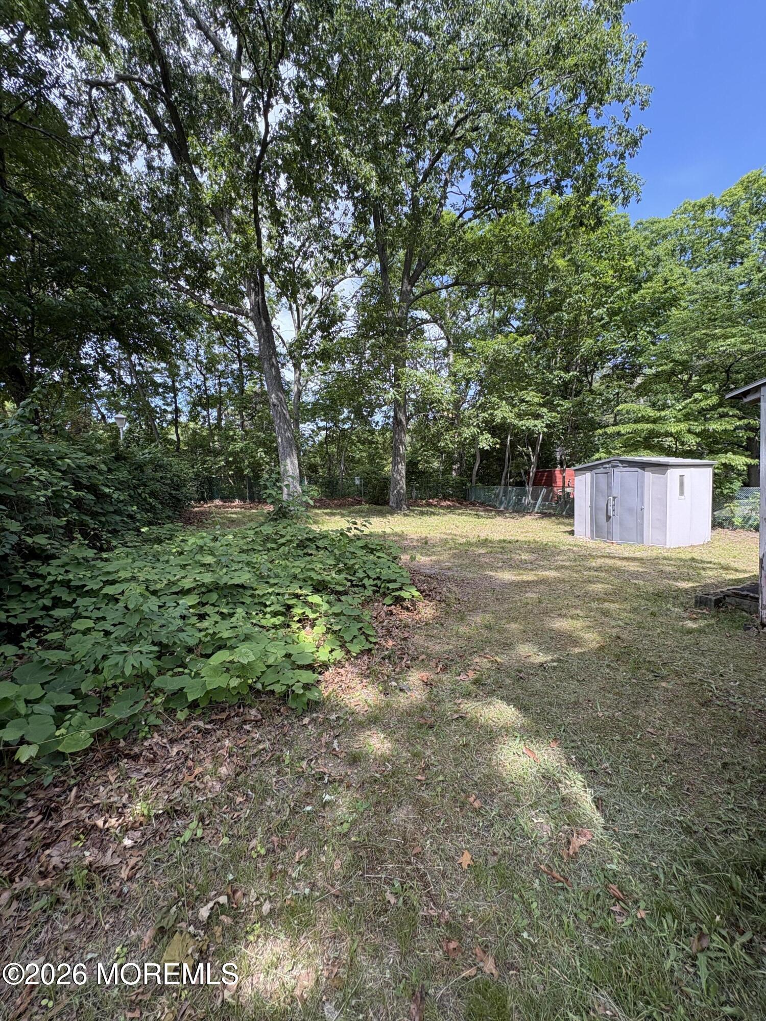 1555 Forge Pond Road