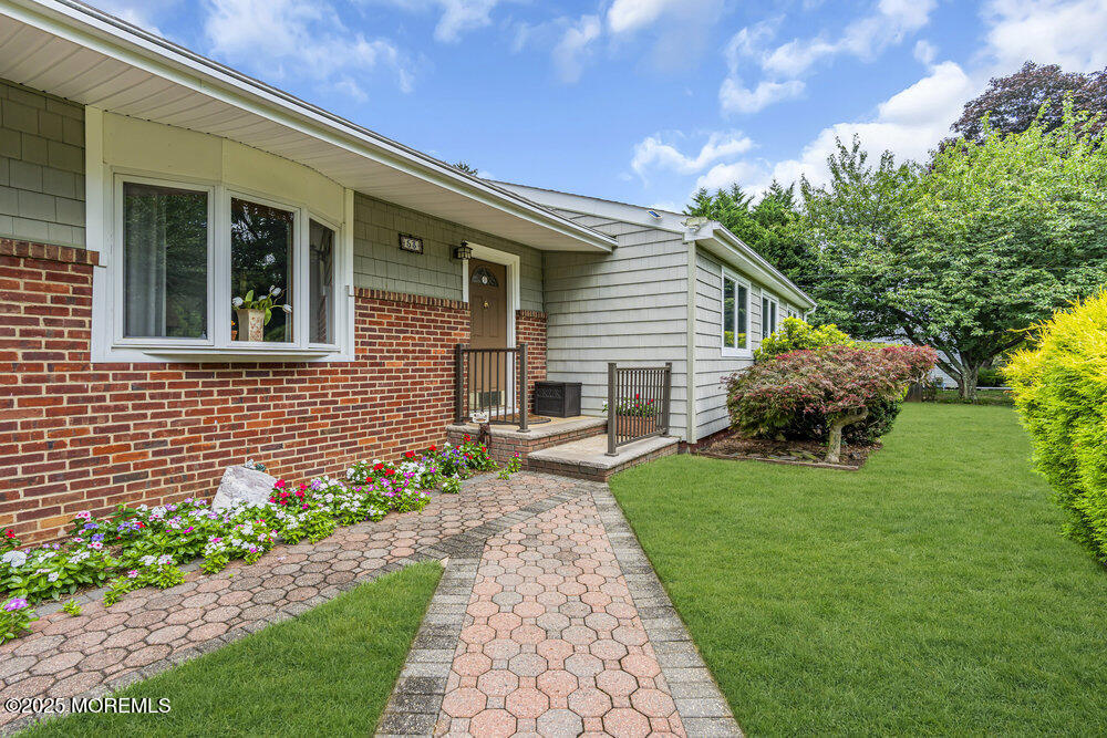 53 Edison Avenue