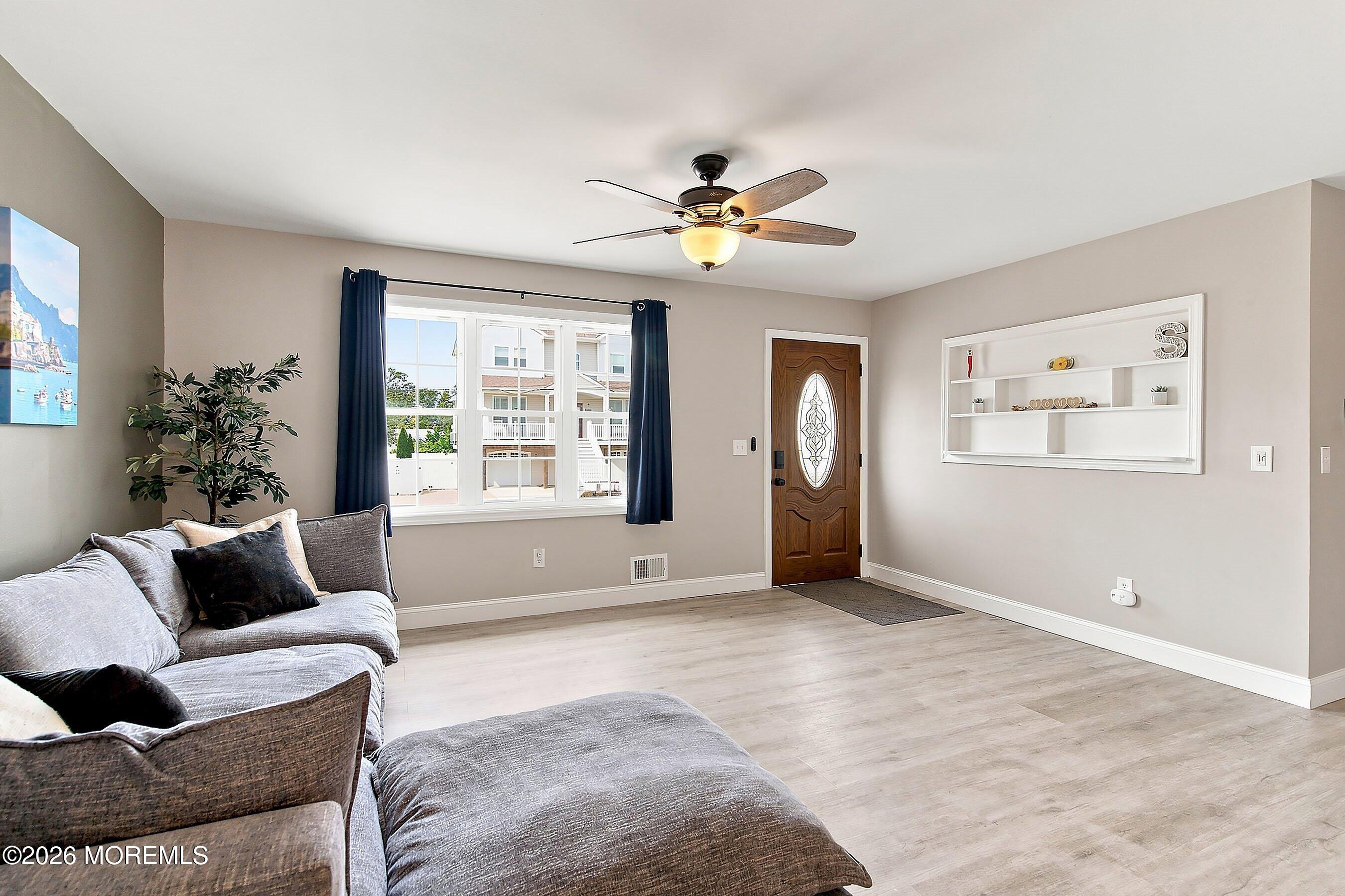 61 Sea Breeze Road
