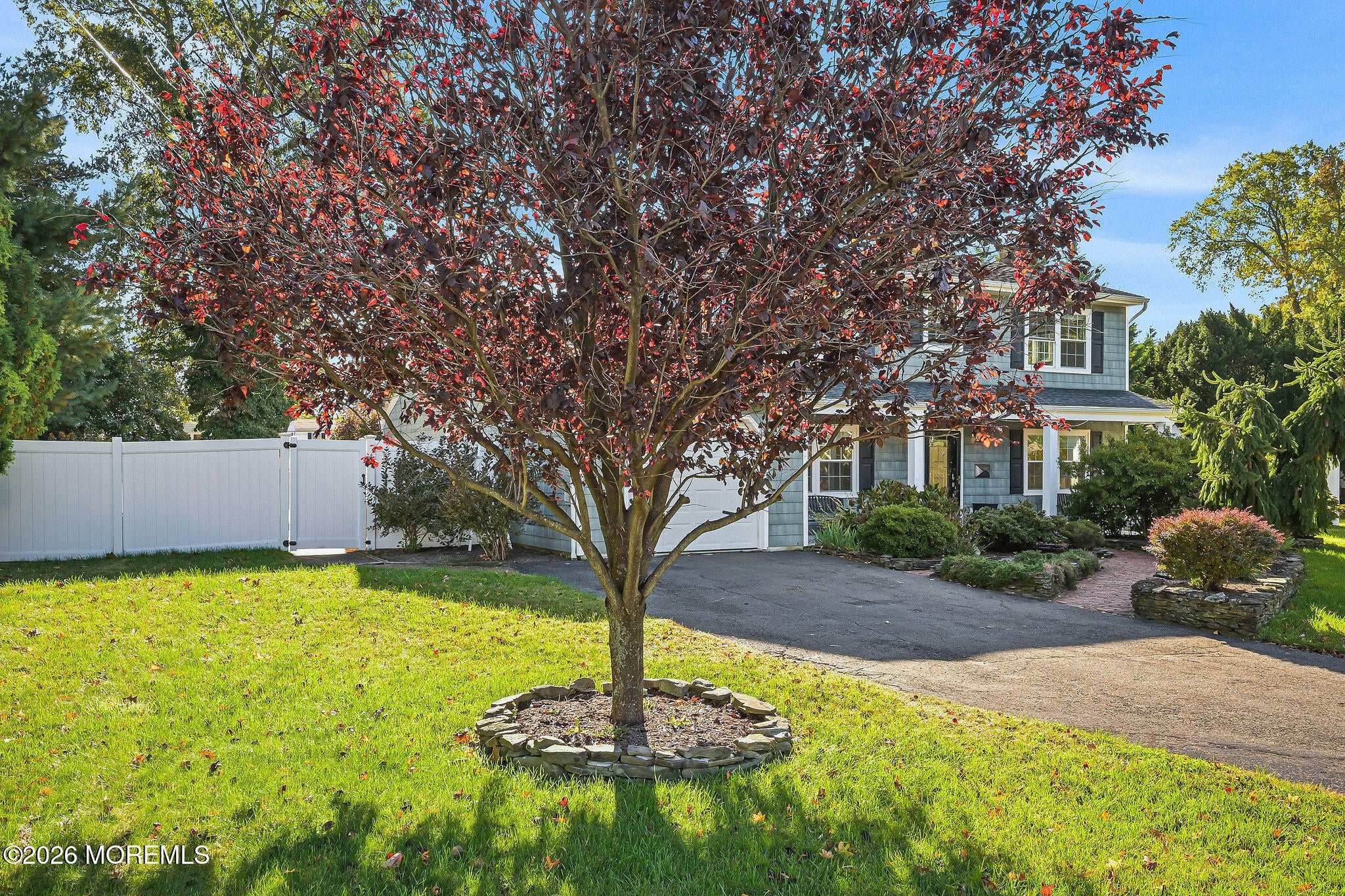 12 Tanglewood Road