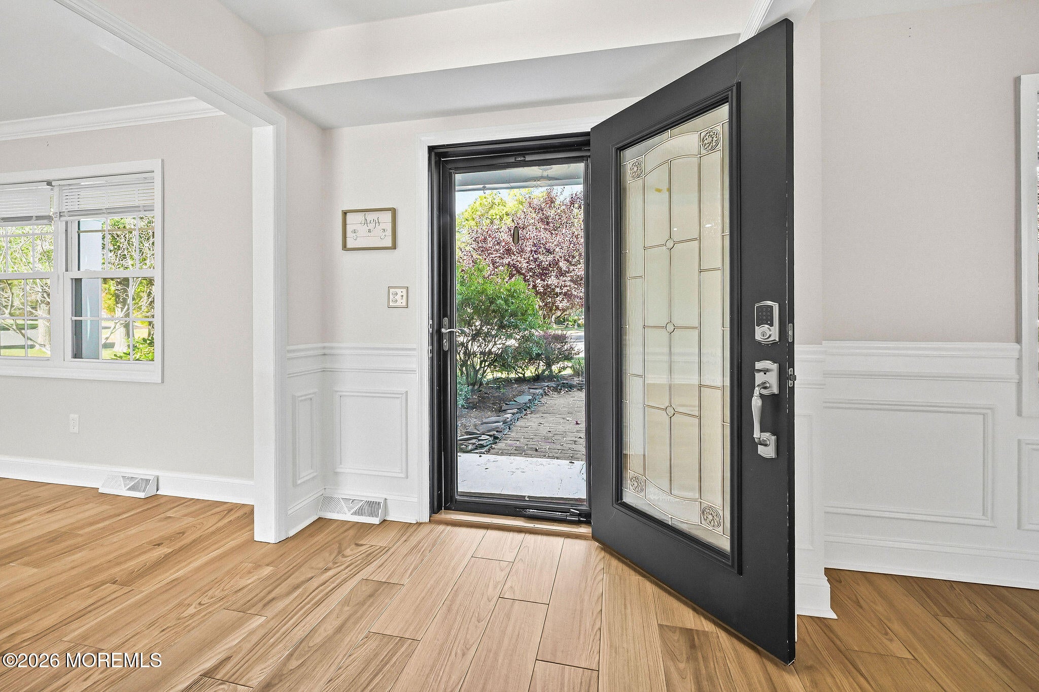 12 Tanglewood Road