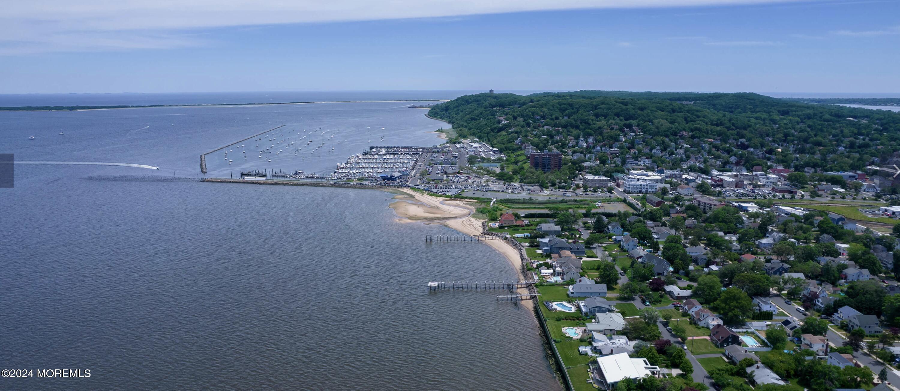 2 Brant Drive #LOT 5.01, Atlantic Highlands, New Jersey image 38