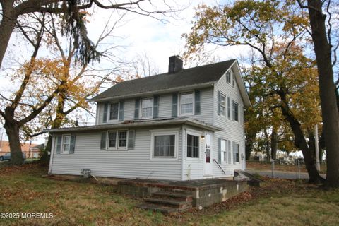 185 Monmouth Road West Long Branch NJ 07764