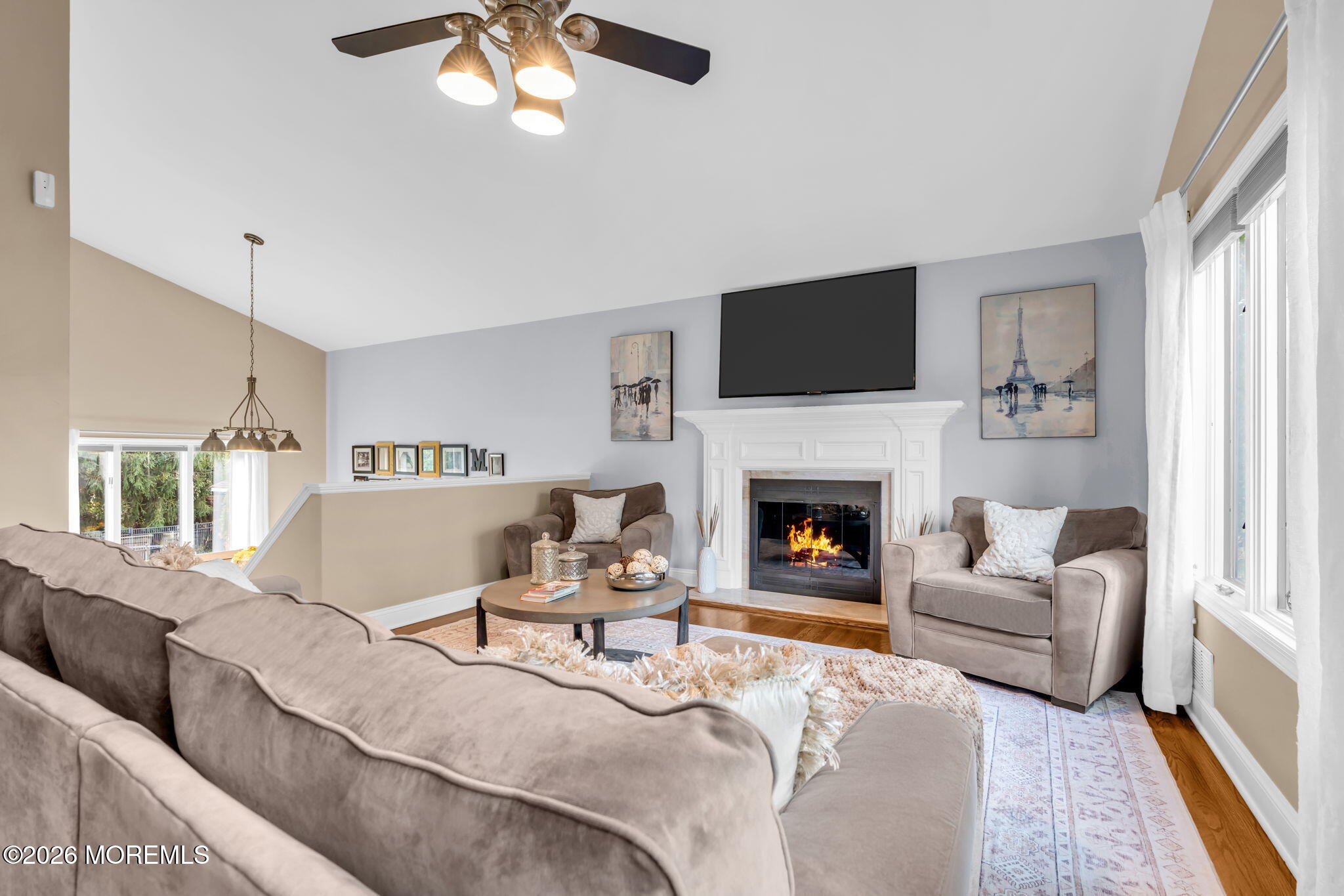 129 Ballantine Road