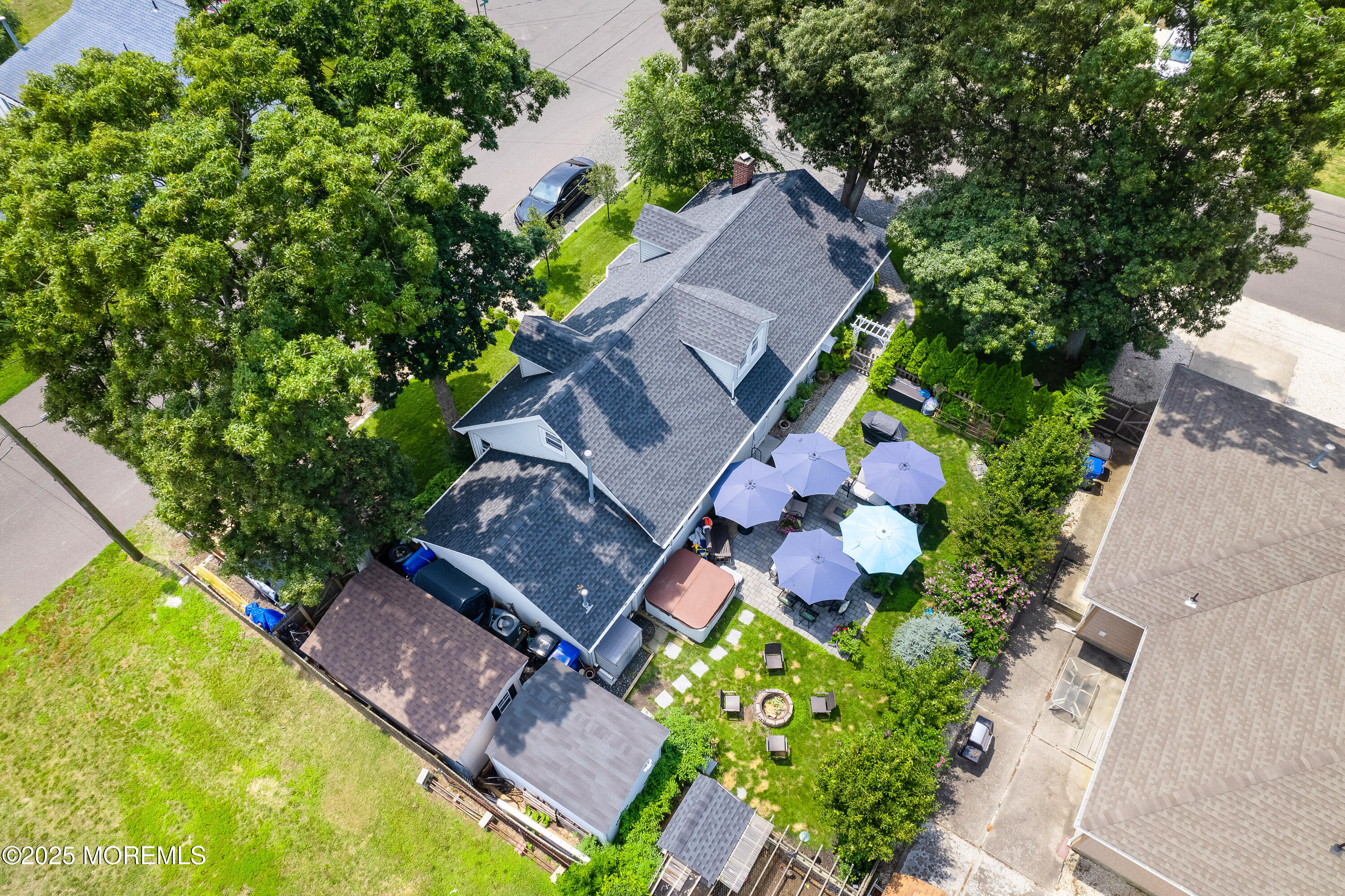 129 Foster Road, Toms River, New Jersey image 24