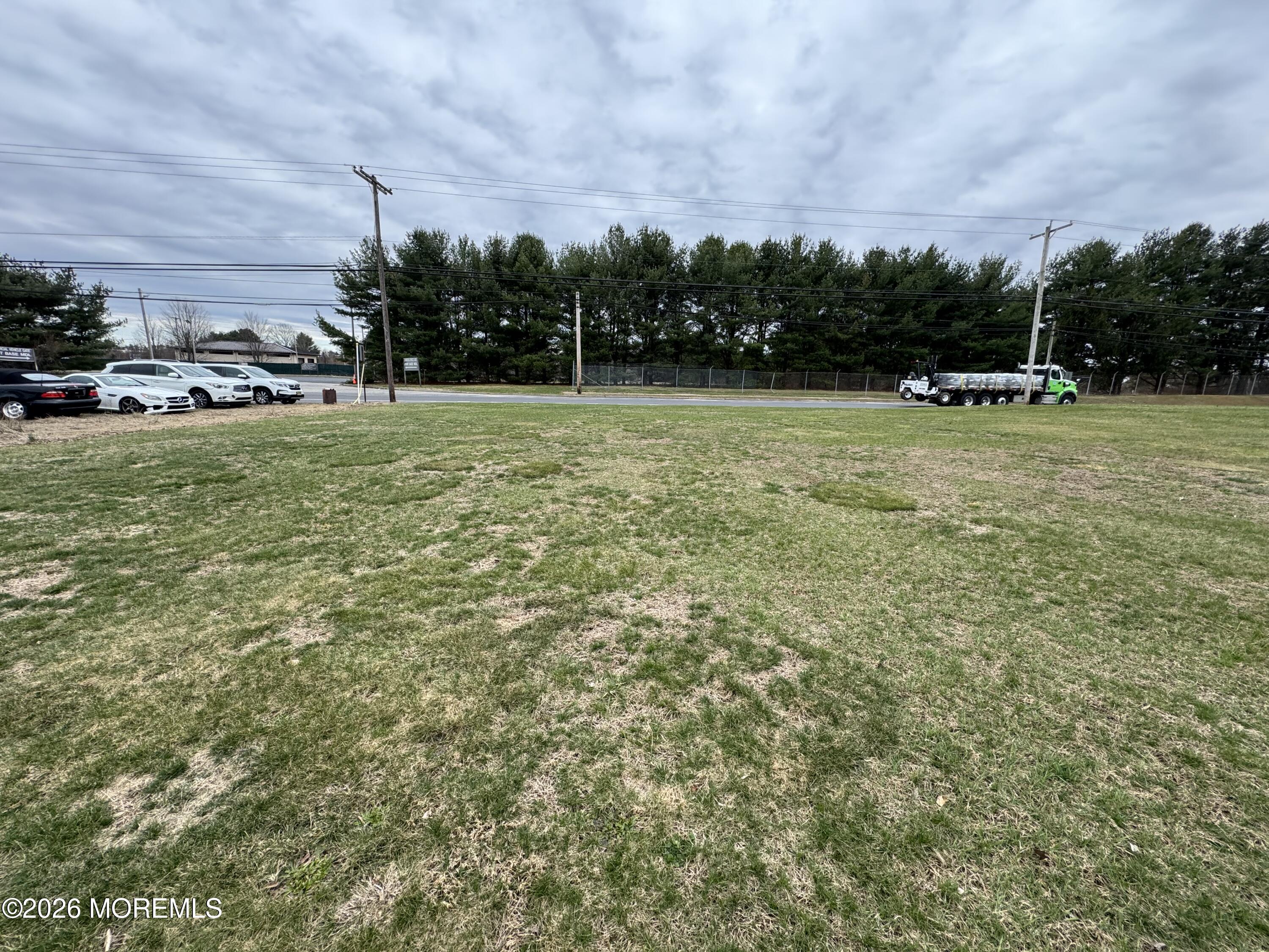 2551 Saylors Pond Road