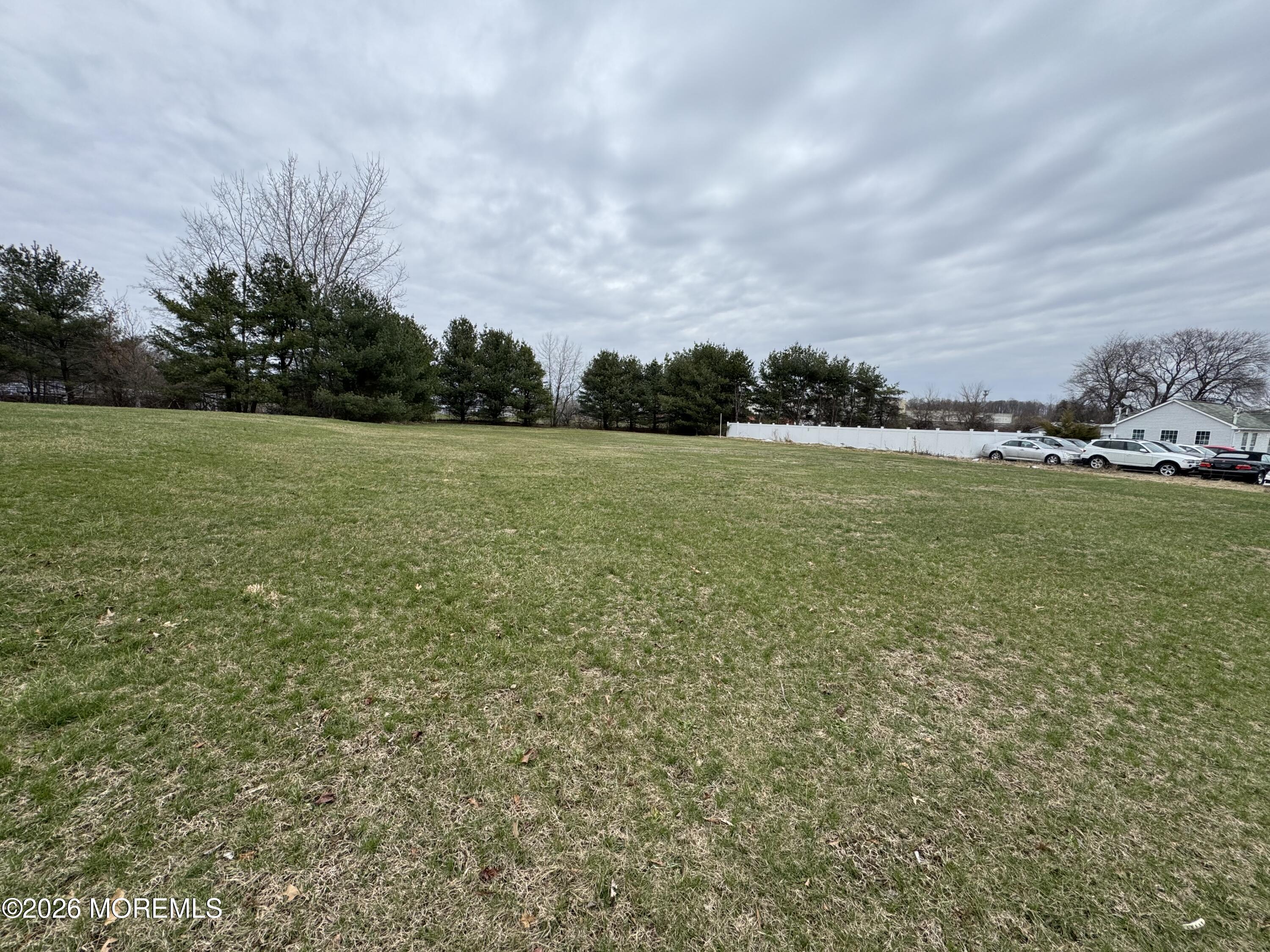 2551 Saylors Pond Road