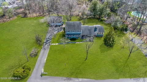 Vacant Land For Sale - 249 Twin Oaks Drive<br/> Brick, NJ 08724