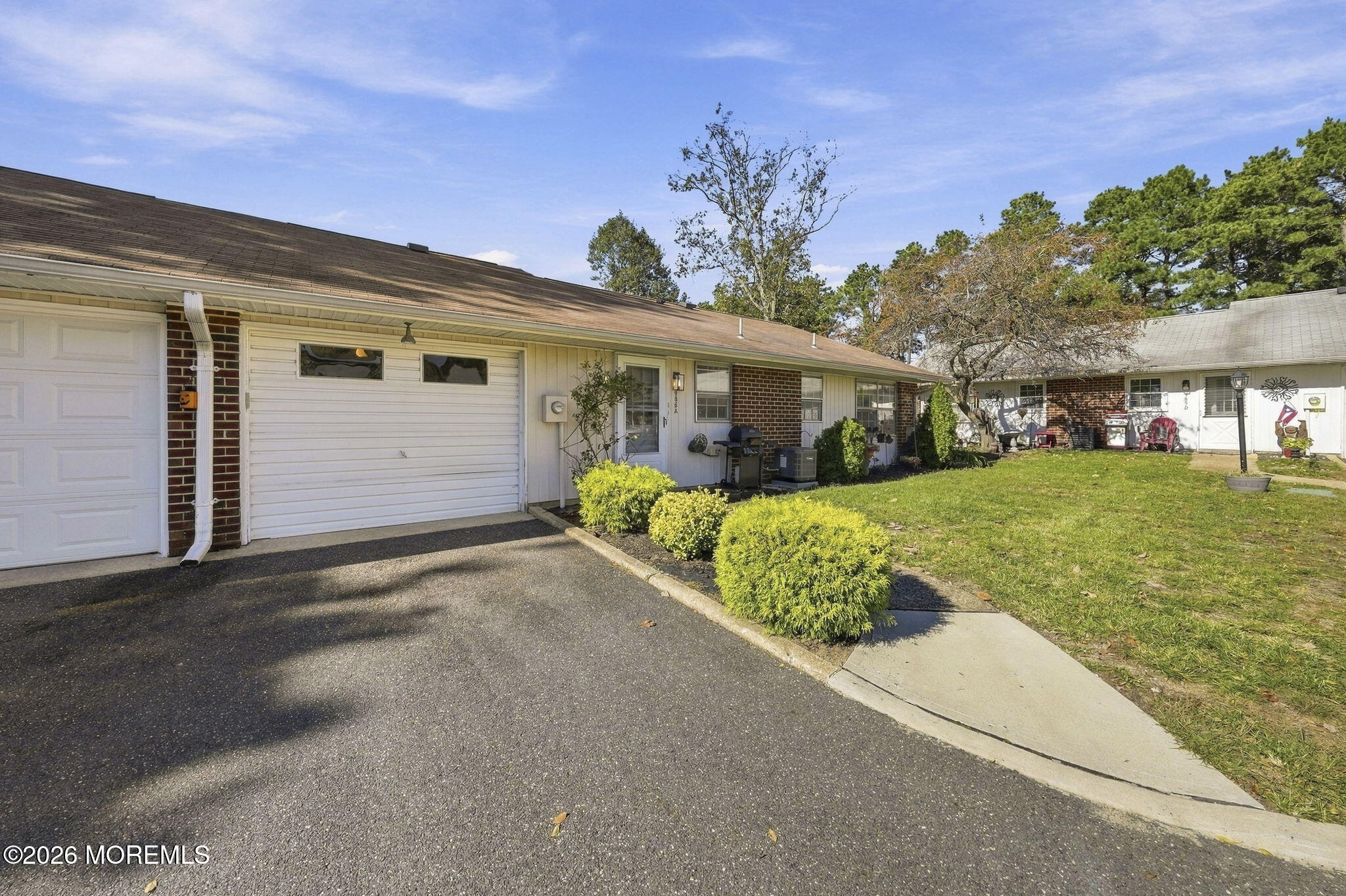 986 Aberdeen Drive A