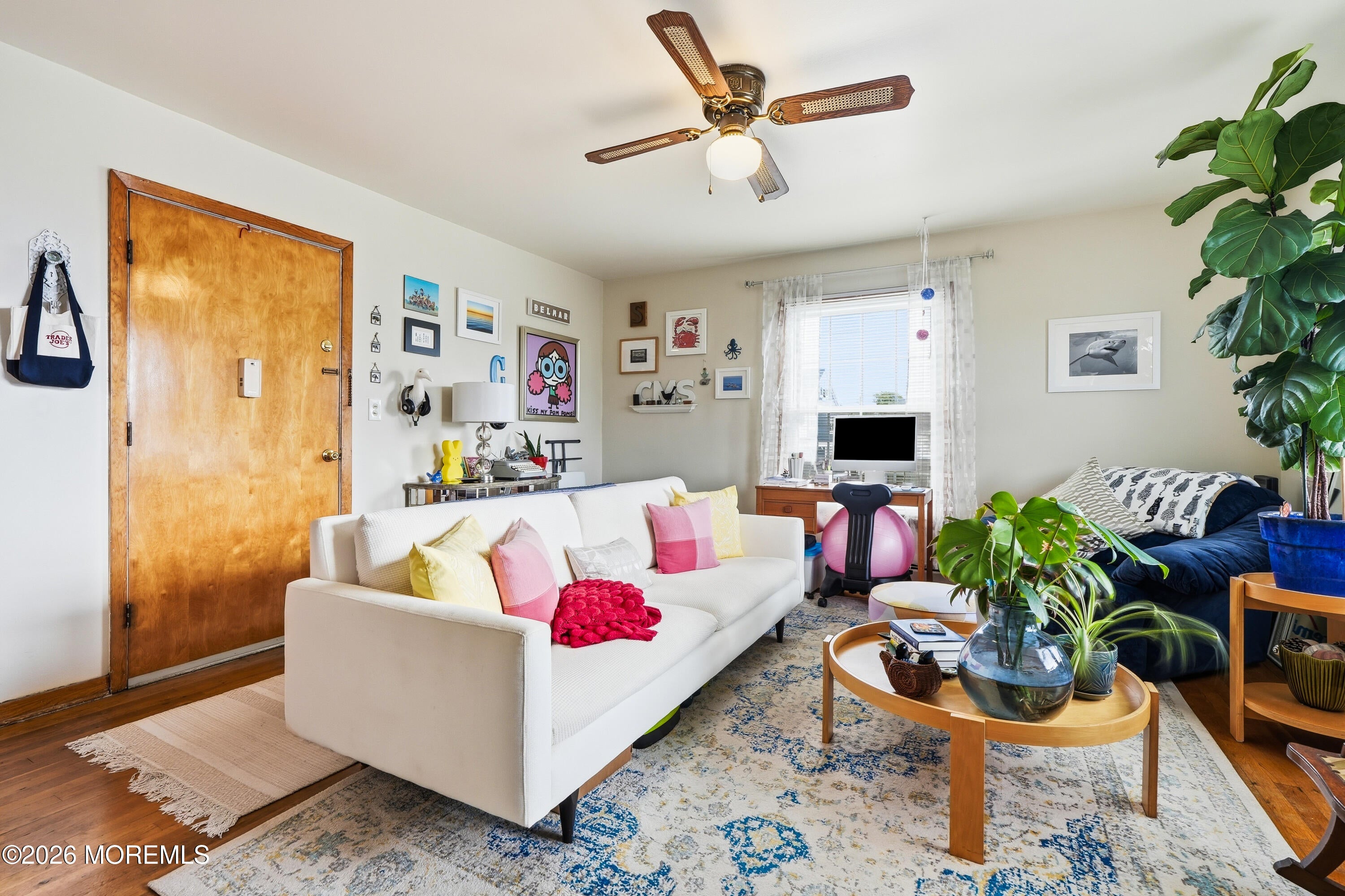 201 8th Avenue 2B