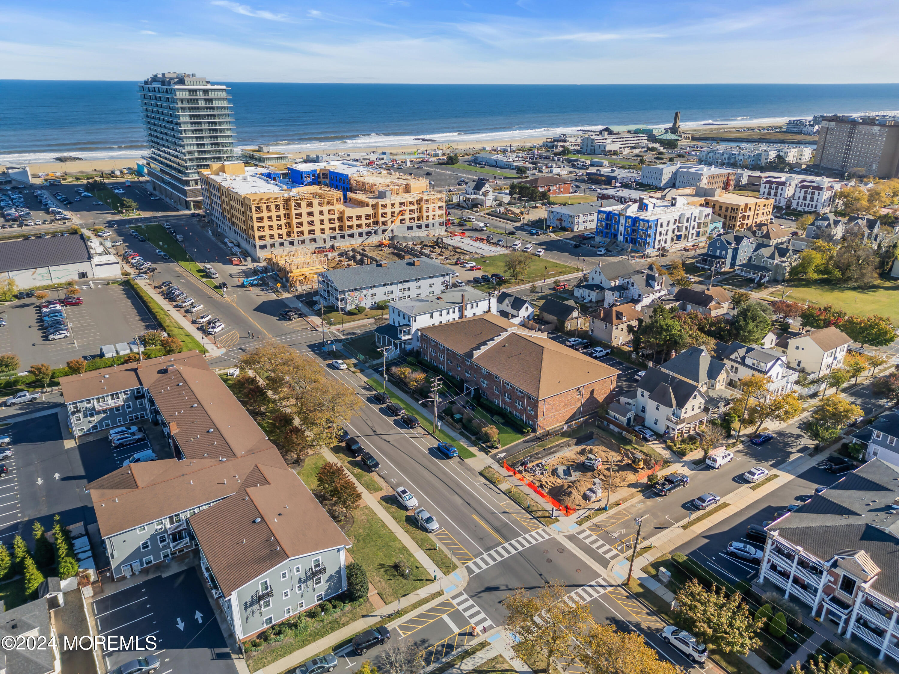 304 4th Avenue #211, Asbury Park, New Jersey image 19