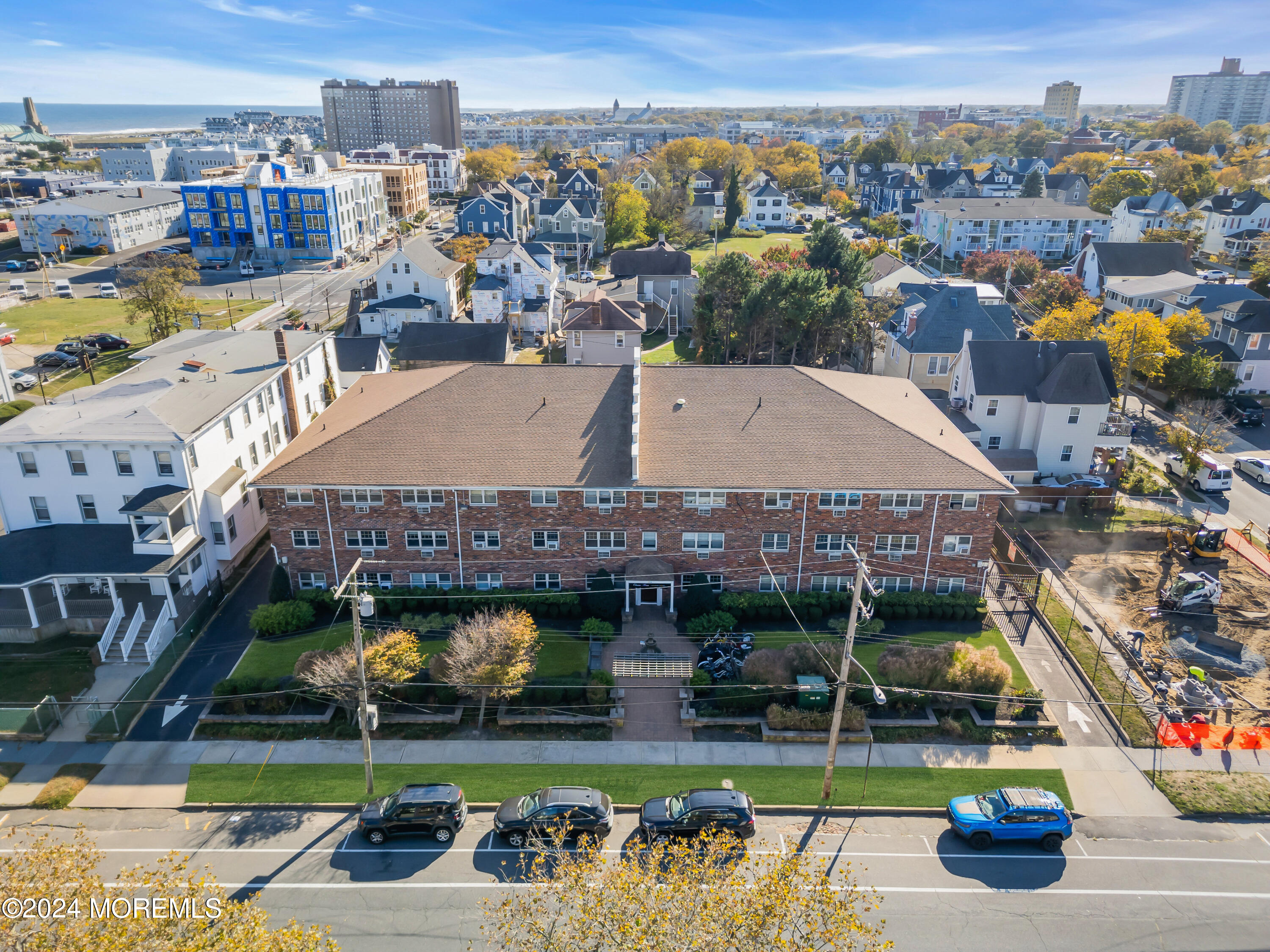 304 4th Avenue #211, Asbury Park, New Jersey image 18