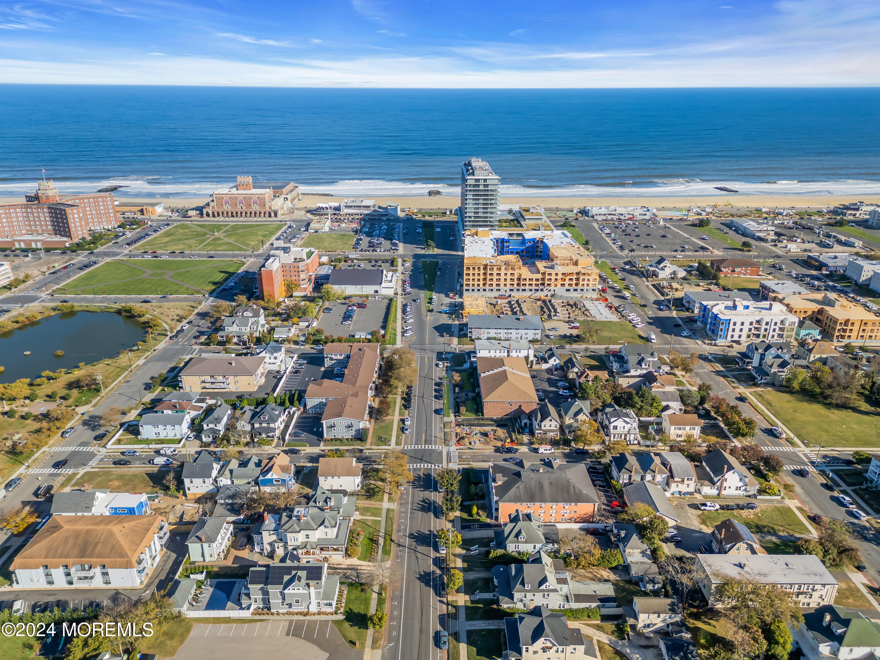 304 4th Avenue #211, Asbury Park, New Jersey image 21