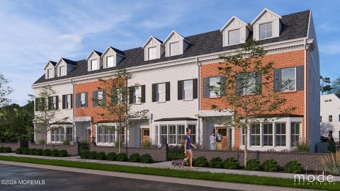 Condo For Sale - 1 Sycamore Avenue #ALDEN<br/> Monmouth County, Little Silver, NJ 07739