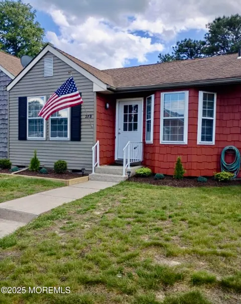 28 Mill Road Unit B, Whiting, NJ 08759 - MLS#: 22514731