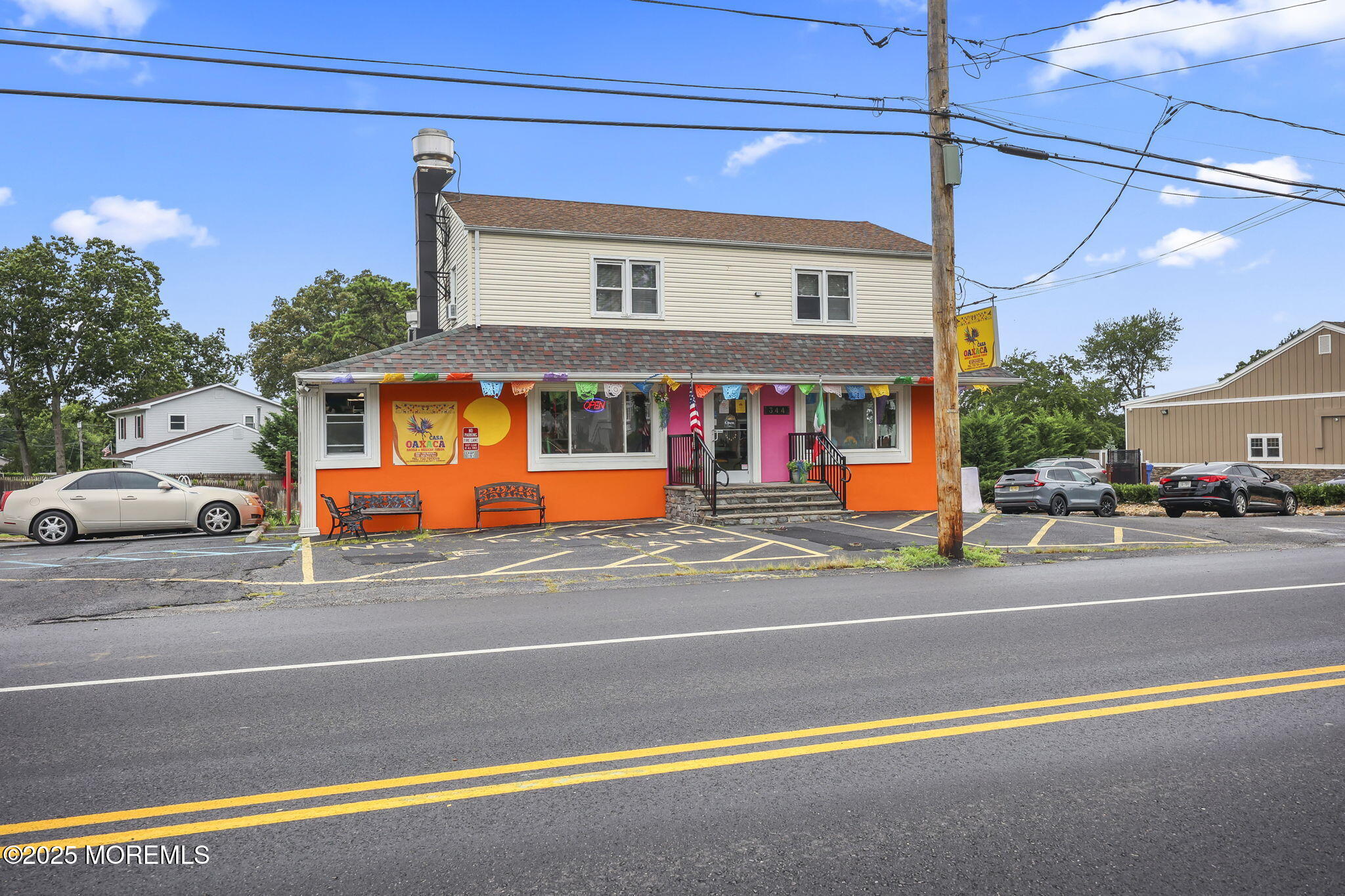 344 Herbertsville Road