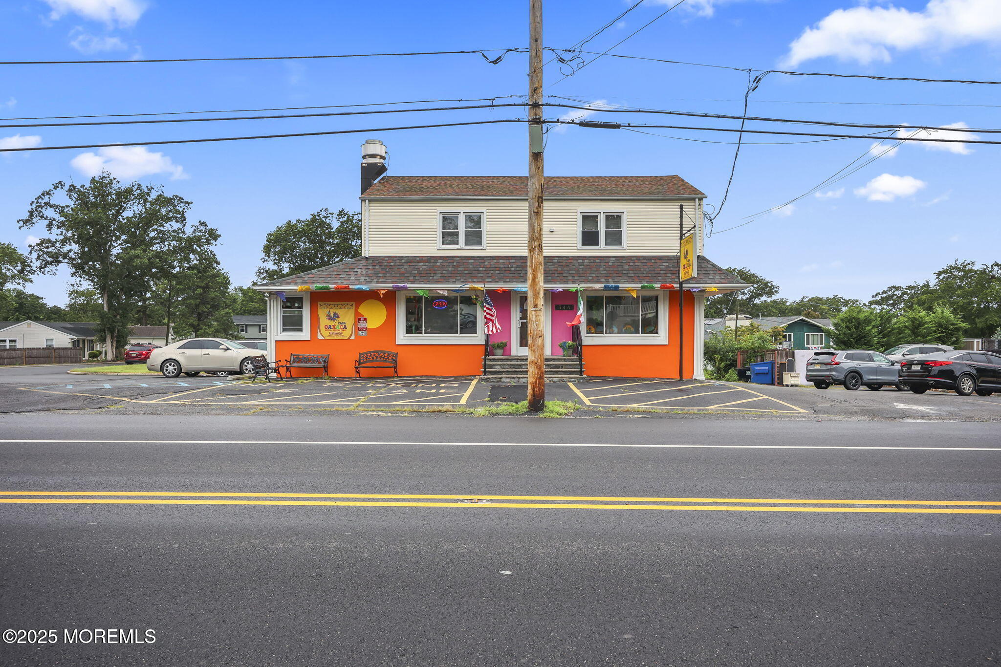 344 Herbertsville Road