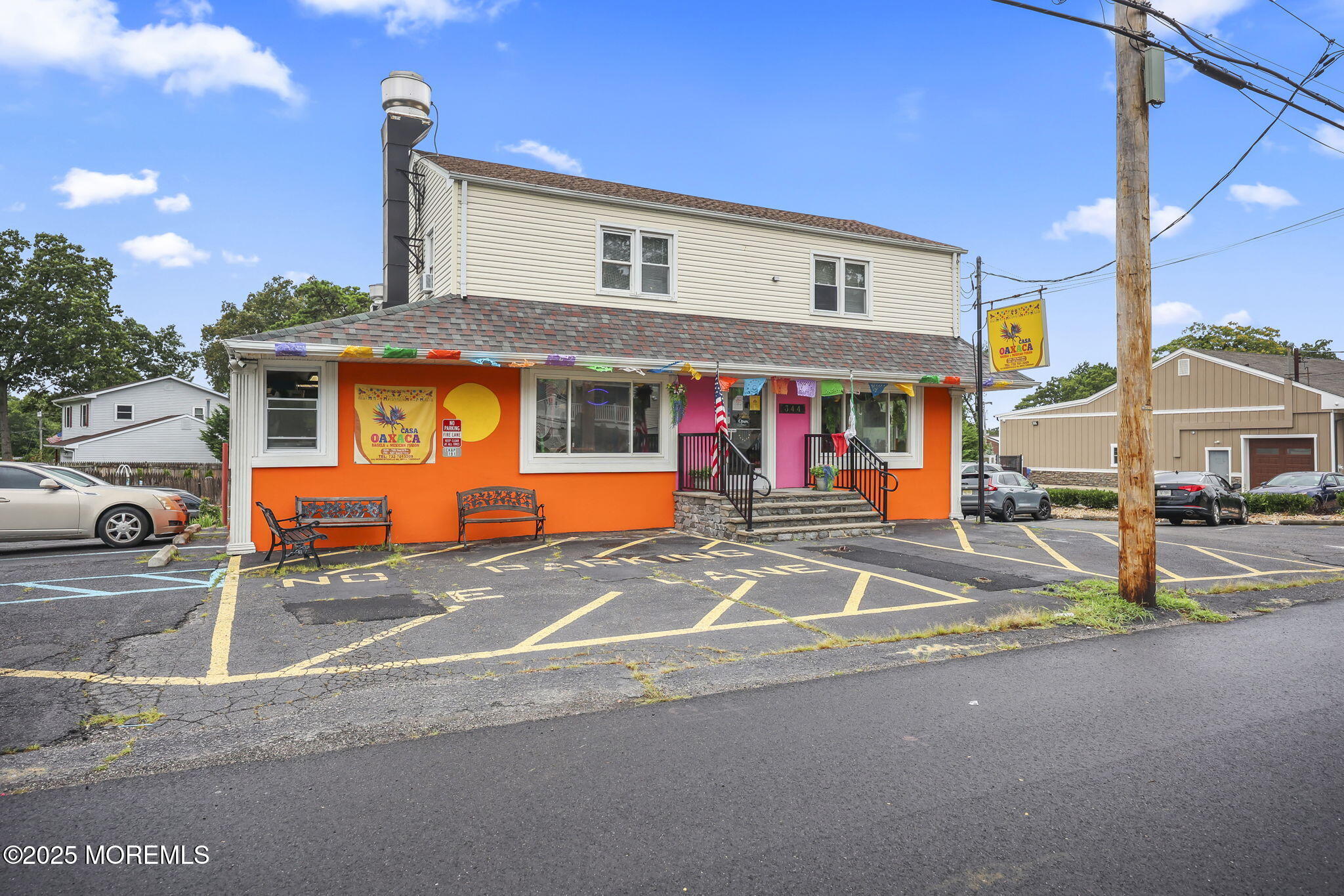 344 Herbertsville Road