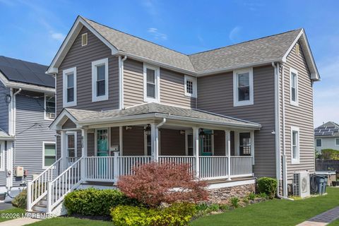 Photo of 830 Dunlewy Street, Asbury Park, NJ 07712 (MLS # 22610795)