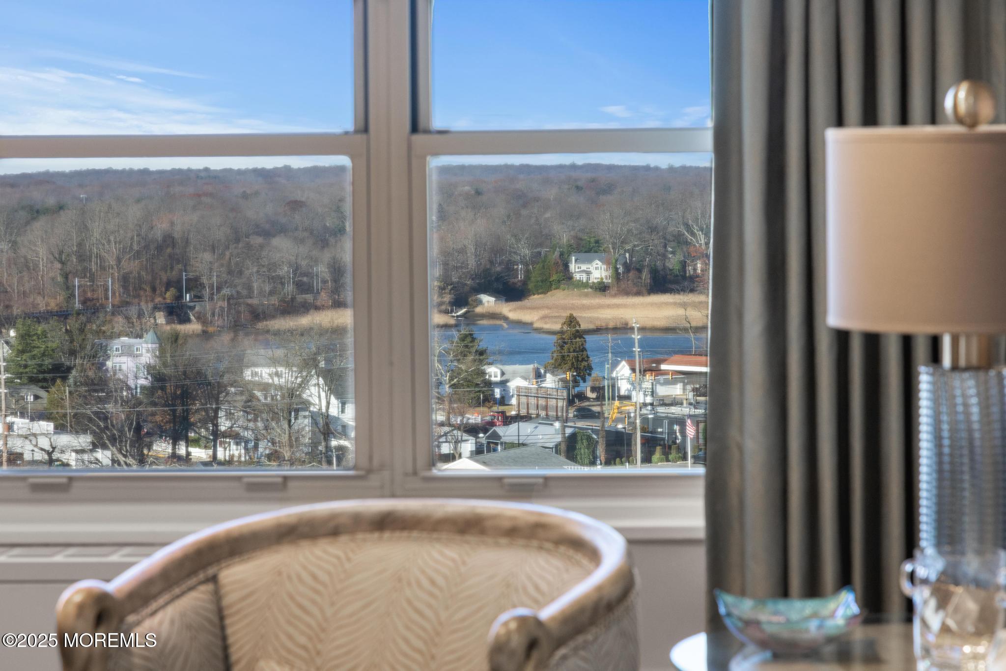 28 Riverside Avenue 10H