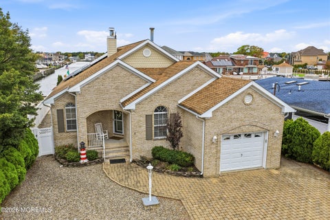 Photo of 270 S Shore Drive, Toms River, NJ 08753 (MLS # 22633058)