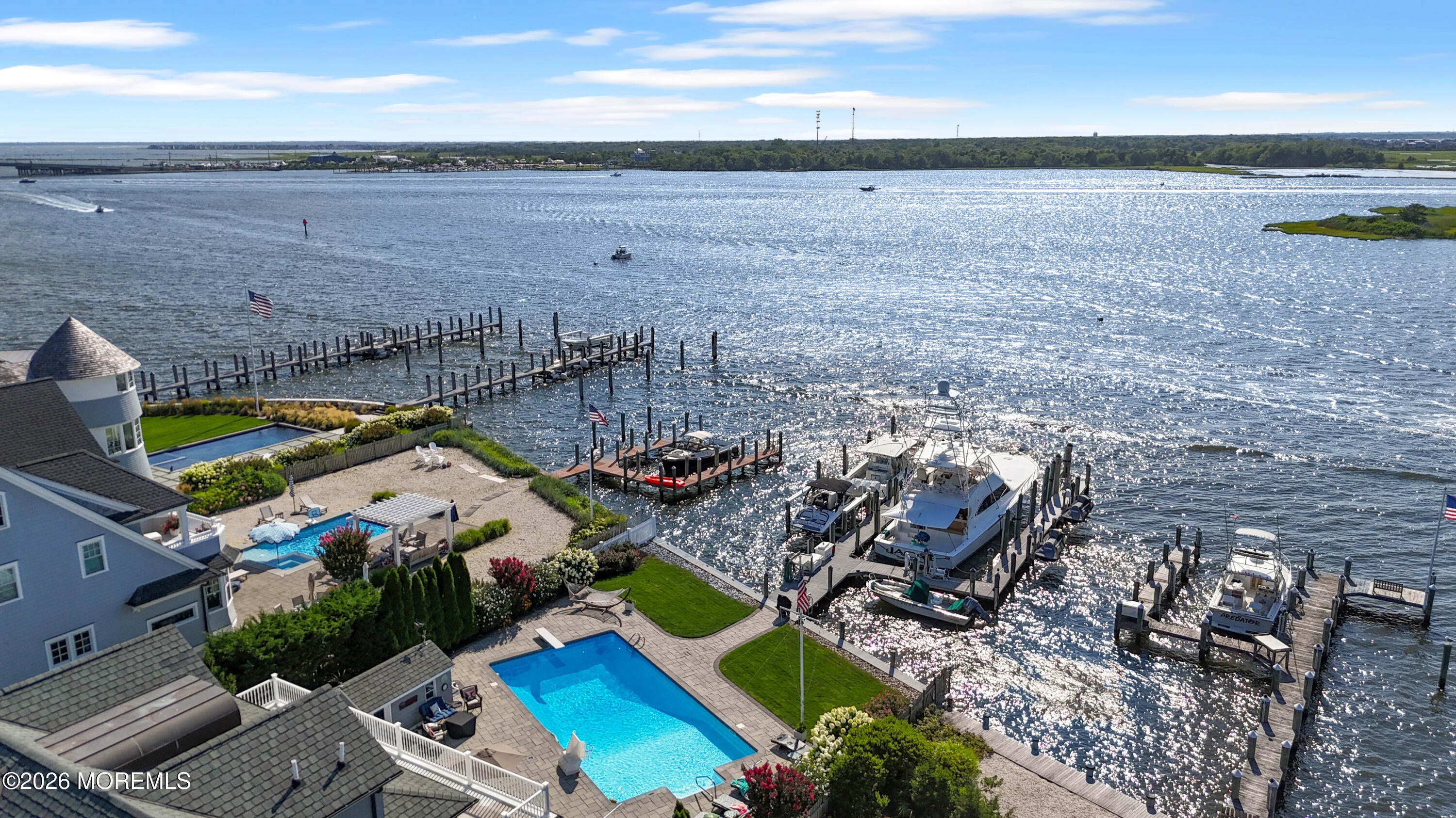 1052 Barnegat Lane