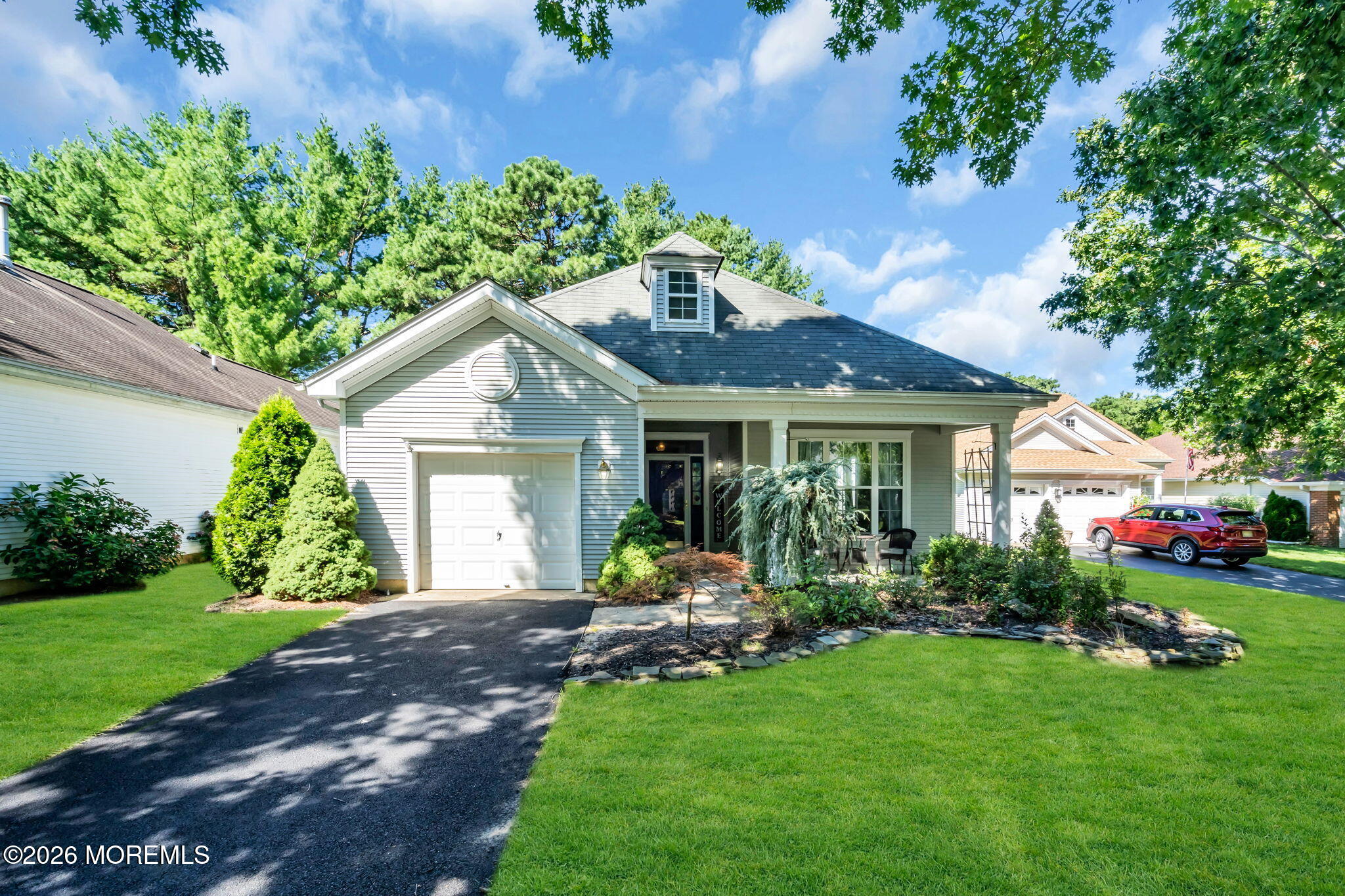 22 Amberwinds Court