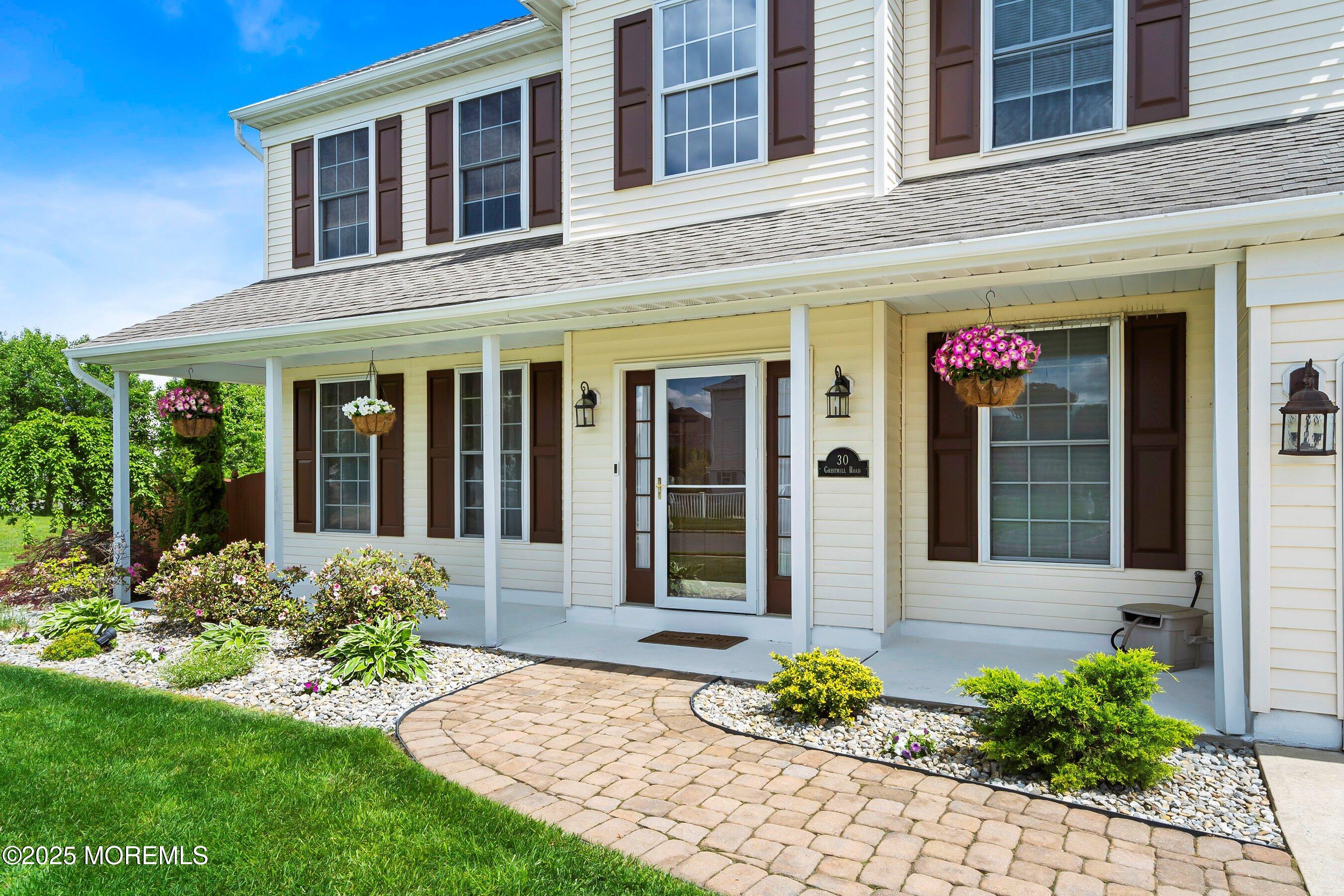 30 Gristmill Road, Howell, New Jersey image 2