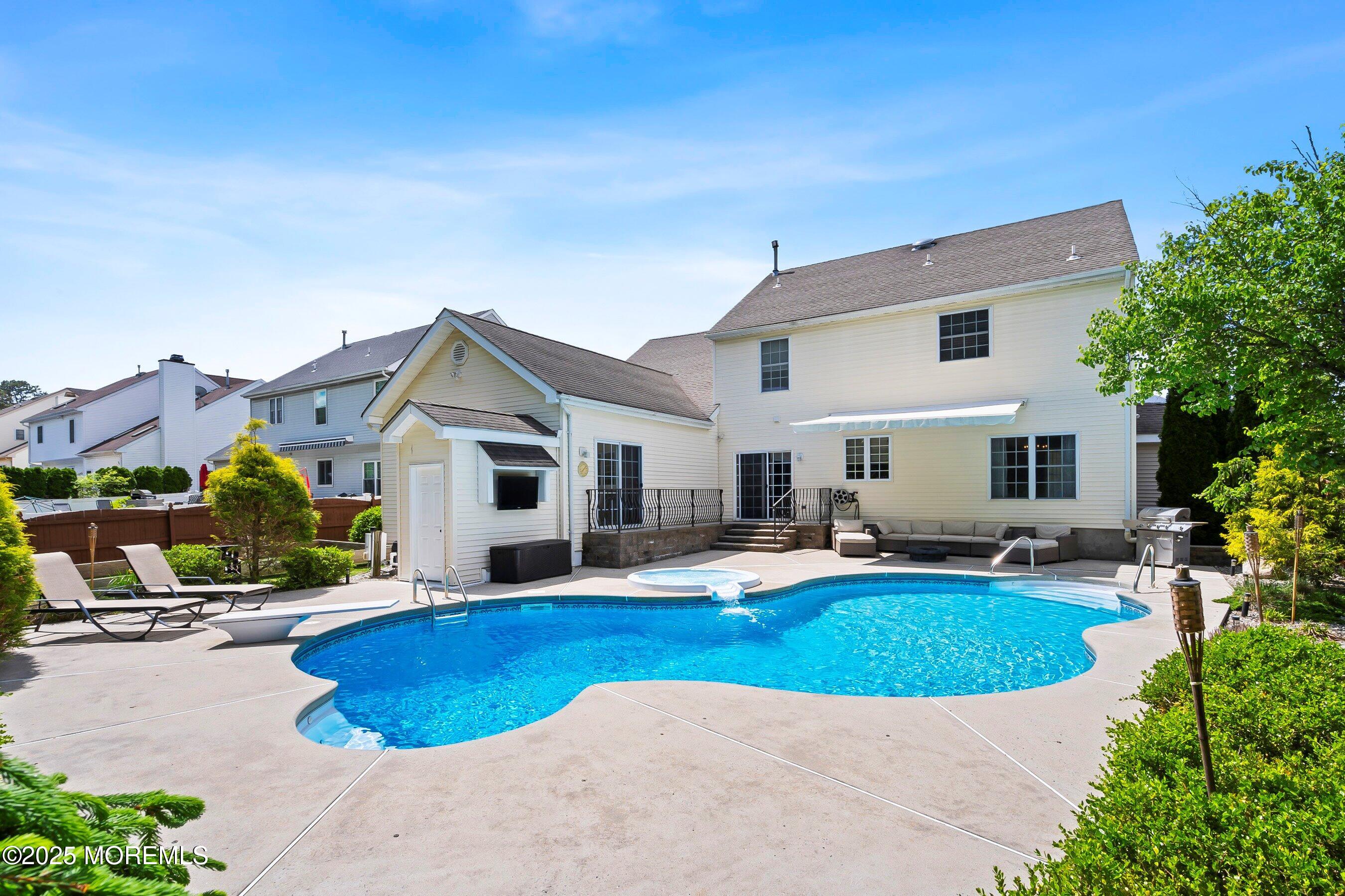 30 Gristmill Road, Howell, New Jersey image 37