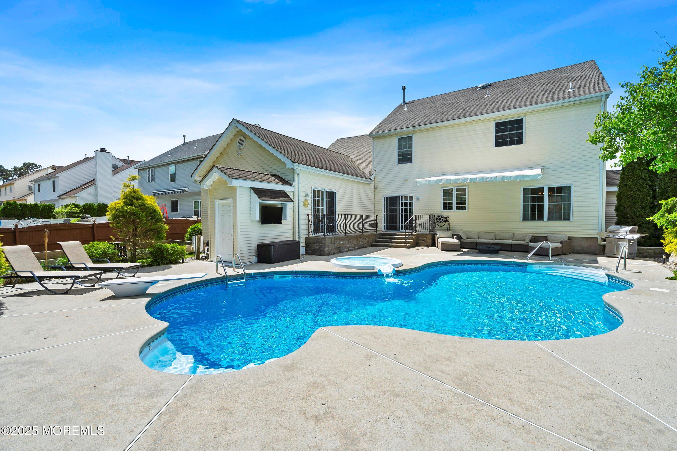 30 Gristmill Road, Howell, New Jersey image 36