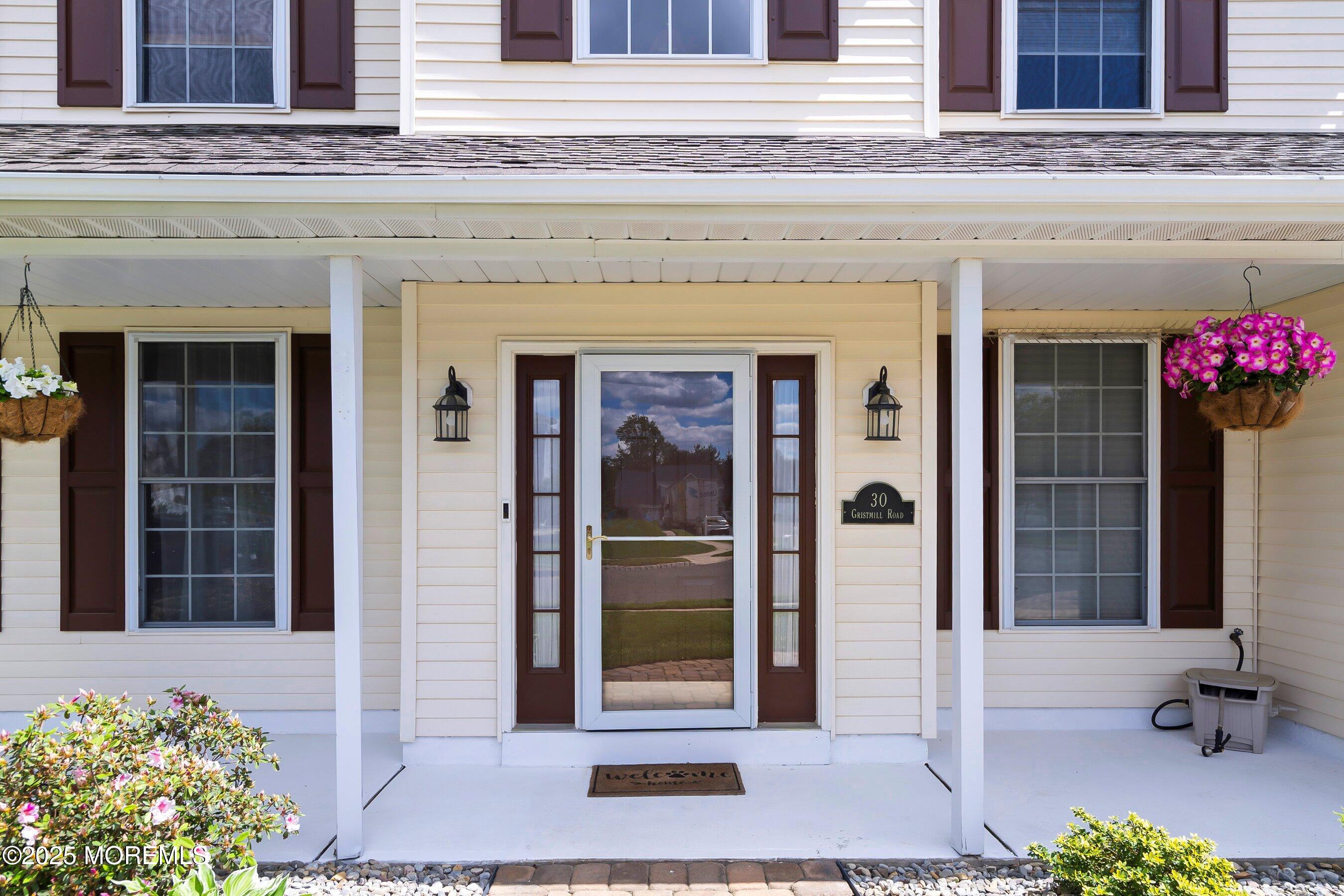 30 Gristmill Road, Howell, New Jersey image 3