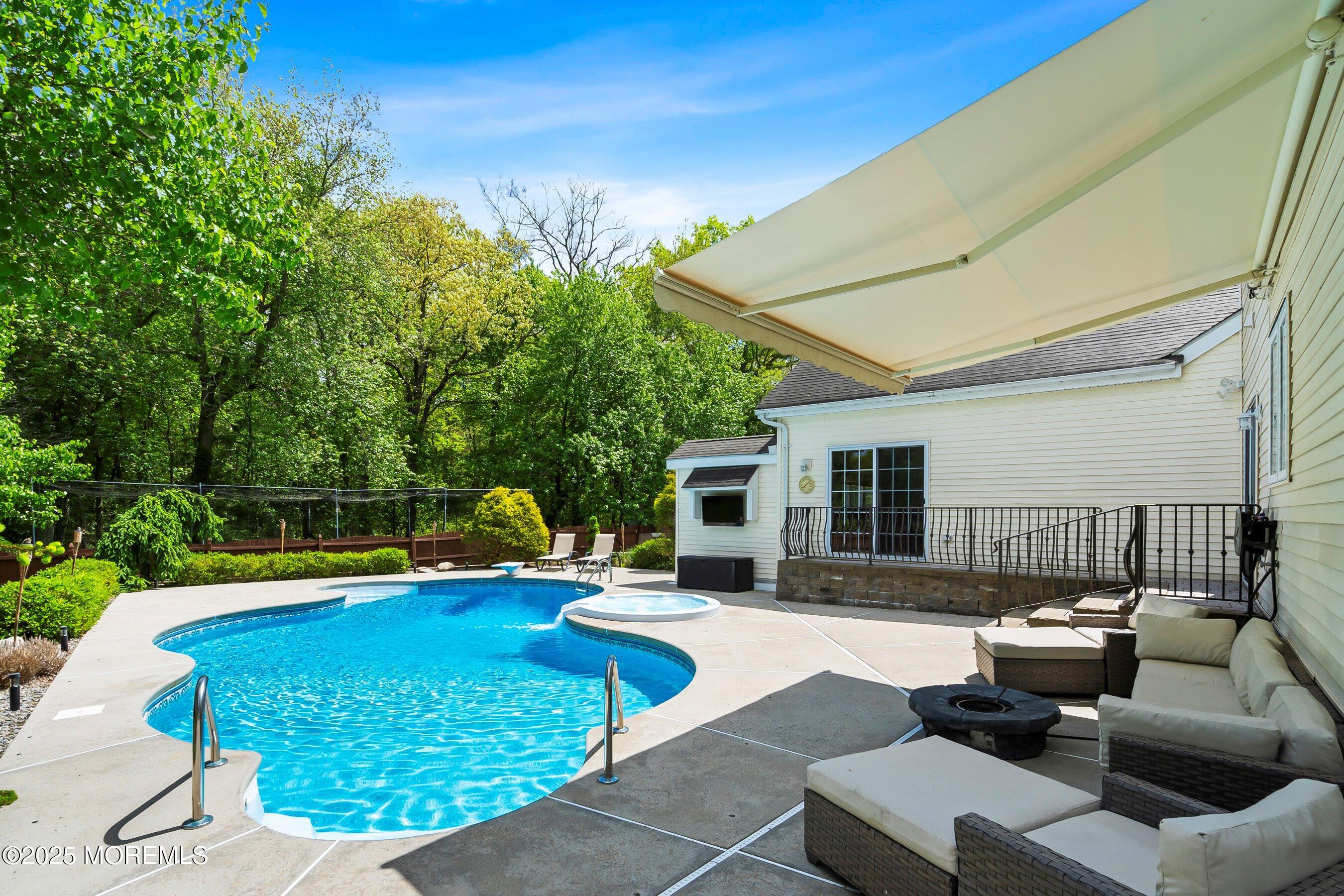 30 Gristmill Road, Howell, New Jersey image 35