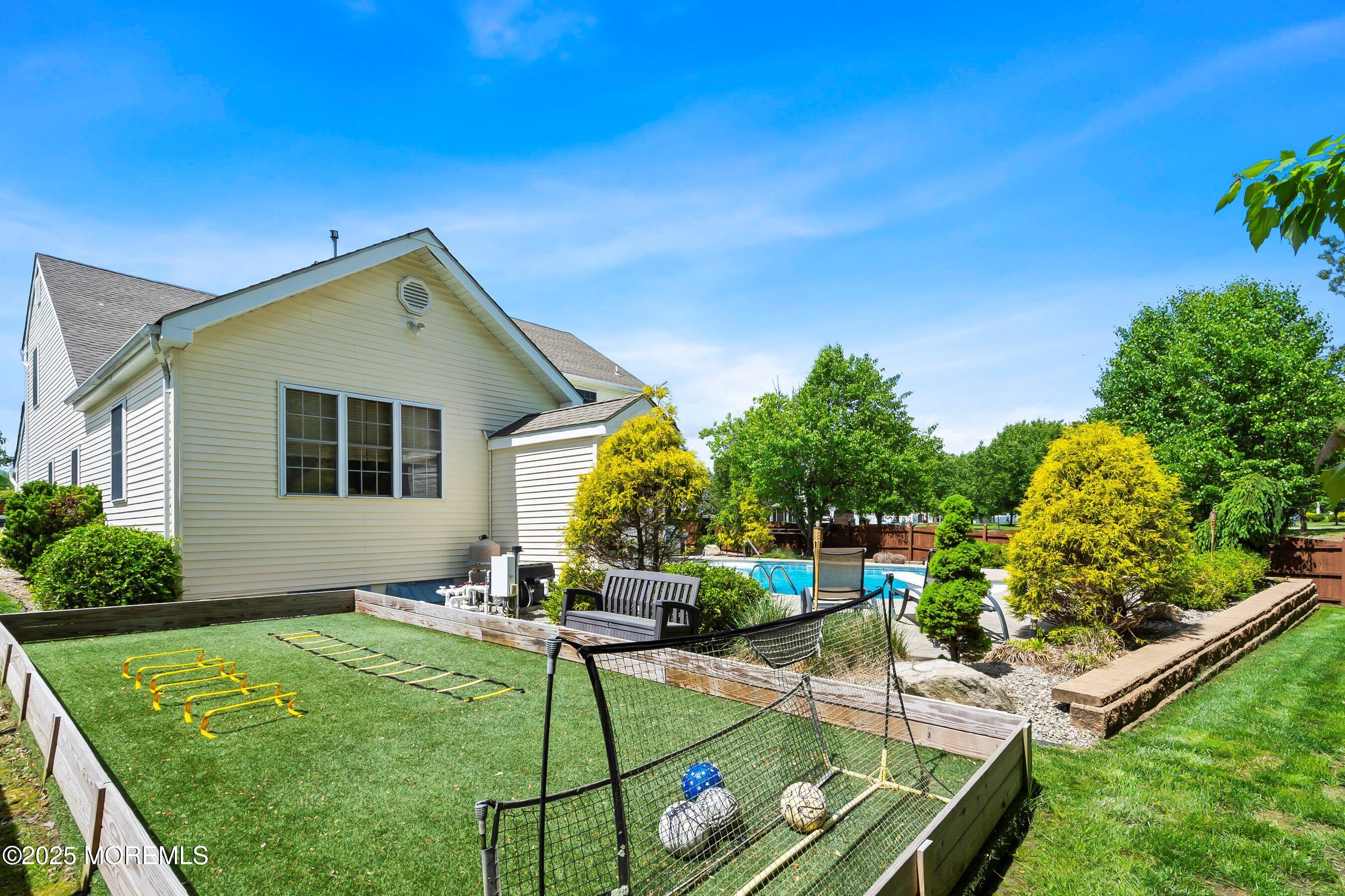 30 Gristmill Road, Howell, New Jersey image 38