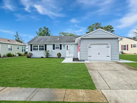50 Doral Drive, Toms River, NJ 08757 - MLS#: 22512321