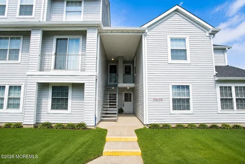 1716 Waters Edge Drive Unit 1716, Toms River, NJ 08753 - #: 22624113
