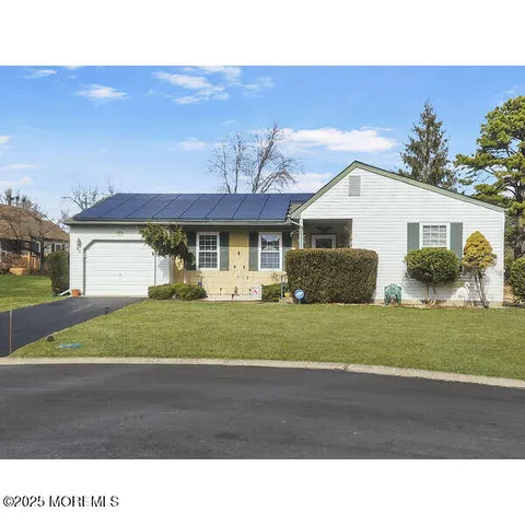 3 Rutland Court, Whiting, NJ 08759 - MLS#: 22505857