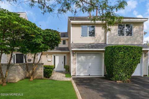 Townhouse For Rent - 215 W Morgan Avenue #13<br/> Deal, NJ 07723
