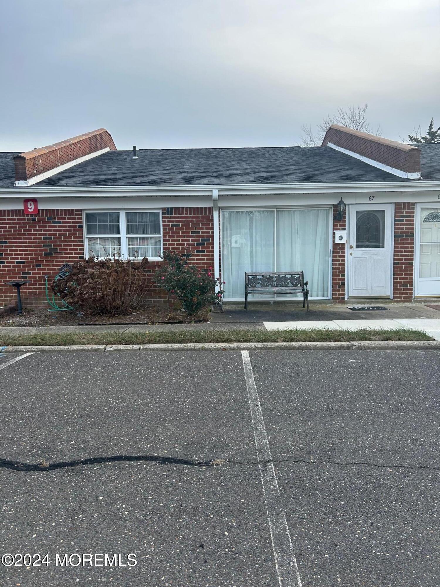 67 River Edge Drive #42, Brick, New Jersey image 1