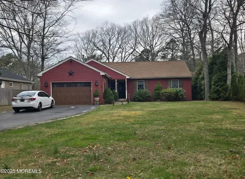 1505 Forecastle Avenue, Manahawkin, NJ 08050 - #: 22510807