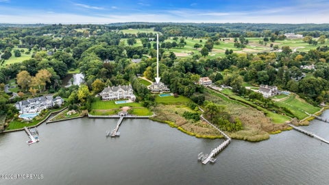 Vacant Land For Sale - 458 Navesink River Road<br/> Monmouth County, Red Bank, NJ 07701