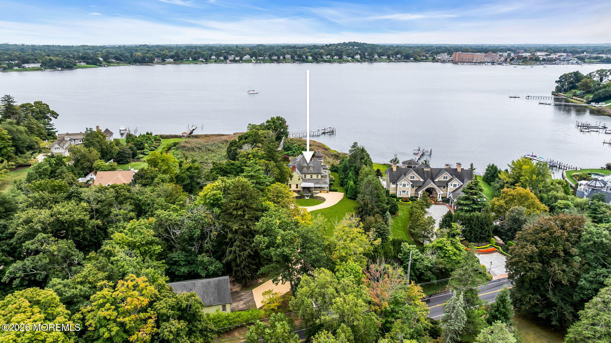 458 Navesink River Road