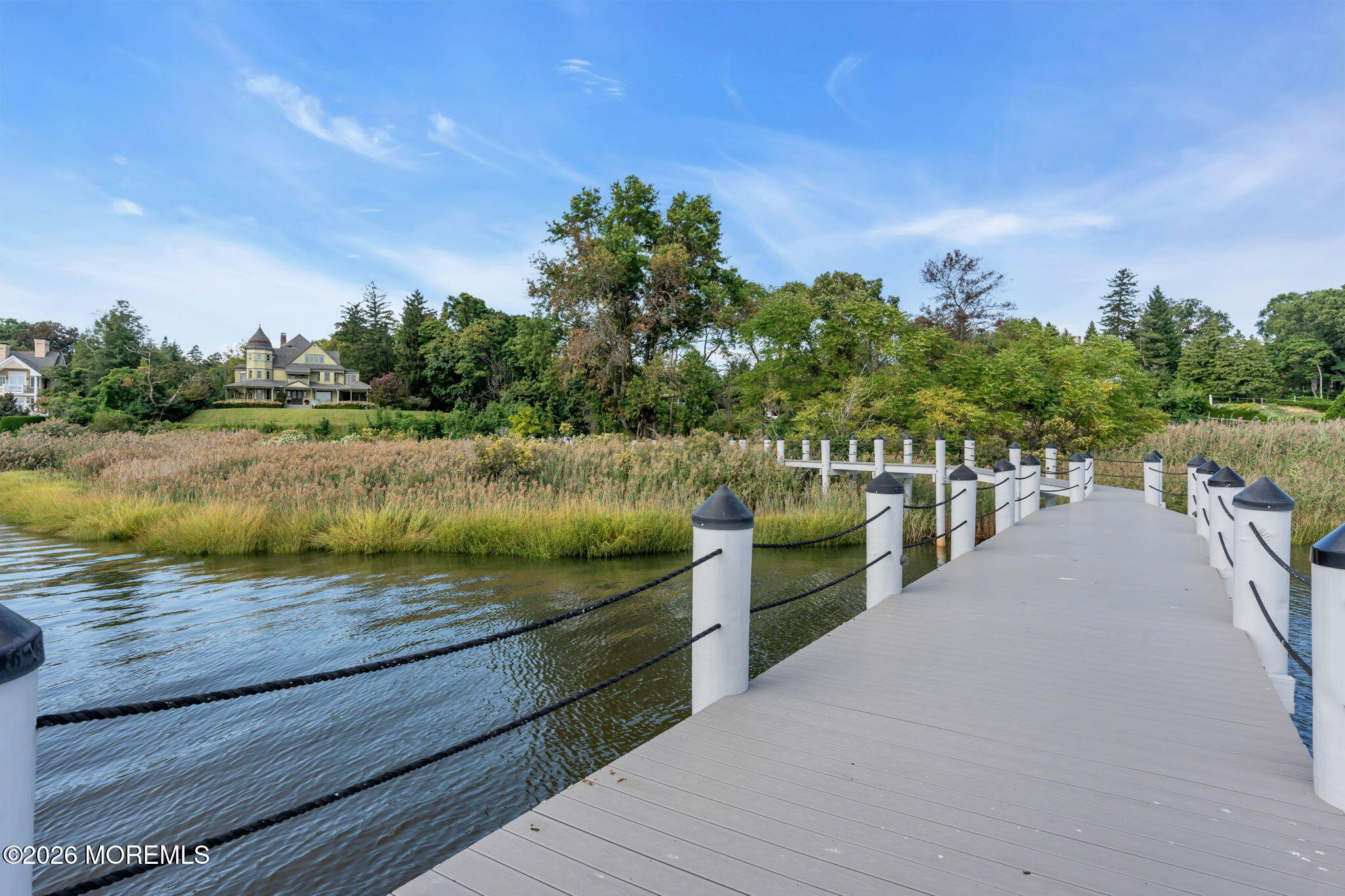 458 Navesink River Road