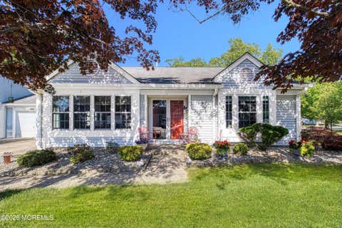 Condo For Sale - 932B Liverpool Circle #B<br/> Manchester, NJ 08759