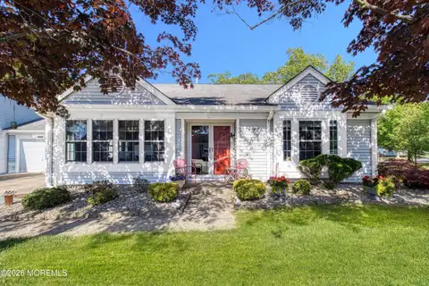 932B Liverpool Circle Unit B, Manchester, NJ 08759 - #: 22614779